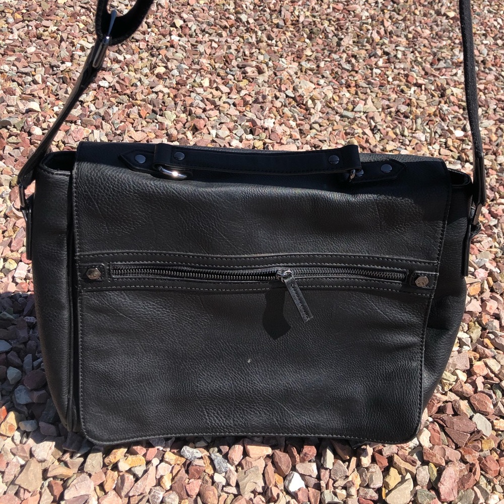 Aldo Laptop Bag